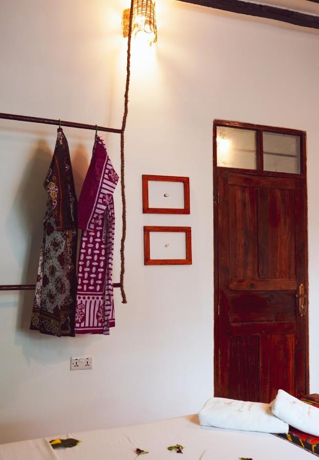 Pili Pili Swahili Lodge Jambiani (Zanzibar) Exterior photo